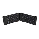 Wireless Foldable Keyboard