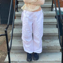 Casual Baggy Broek