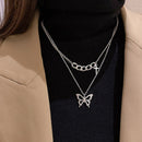 Vintage Chic Layers