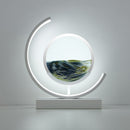 Drijfzand  Glow Lamp