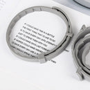 Flea Shield Halsband