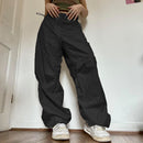 Casual Baggy Broek