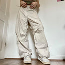Casual Baggy Broek