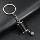 Mini Turbo Sleutelhanger