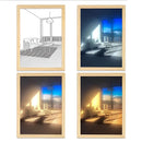 Photo-Lit Meesterwerk