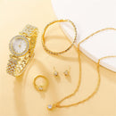 Glamorous Jewelry Set