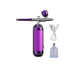 Miniature Airbrush Kit 
