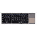 Wireless Foldable Keyboard