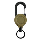Extendable Tactical Tool