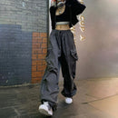 Casual Baggy Broek