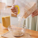 Transparent Opbevaringstaske
