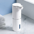 Slimme schuimdispensers