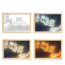 Photo-Lit Meesterwerk
