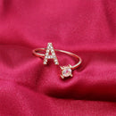 Elegant Initials Stackable 