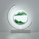 Drijfzand  Glow Lamp