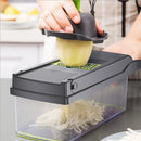 Multifunctionele keukenmachine