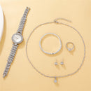 Glamorous Jewelry Set