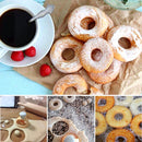 DIY Donutmaskine