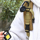 Extendable Tactical Tool
