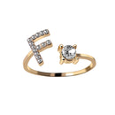 Elegant Initials Stackable 