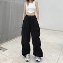 Casual Baggy Broek
