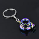 Mini Turbo Sleutelhanger