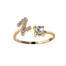 Elegant Initials Stackable 