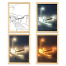 Photo-Lit Meesterwerk