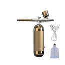 Miniature Airbrush Kit 