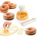 DIY Donutmaskine