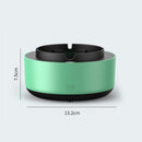 Draagbare Rookvrije Asbak