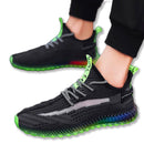 Space Mesh Sneaker