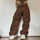 Casual Baggy Broek