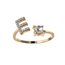 Elegant Initials Stackable 
