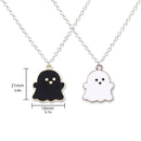 Prachtige Spook Partners