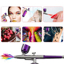 Miniature Airbrush Kit 