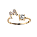 Elegant Initials Stackable 