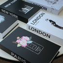 Boekencollectie Decor