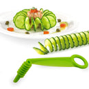 Spiraal Aardappelsnijder