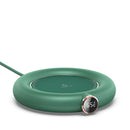 Draagbare kopjesverwarmer