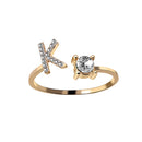 Elegant Initials Stackable 