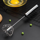 Portable Egg Mixer 