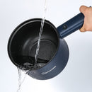 Multifunctional Electric Hob 