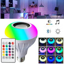 Slimme Veelkleurige Bluetooth Luidsprekerlamp