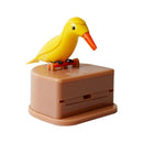 Tandenstoker Dispenser