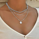 Vintage Chic Layers