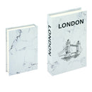 Boekencollectie Decor