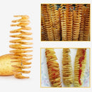 Spiraal Aardappelsnijder