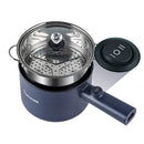 Multifunctional Electric Hob 