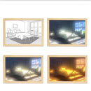Photo-Lit Meesterwerk